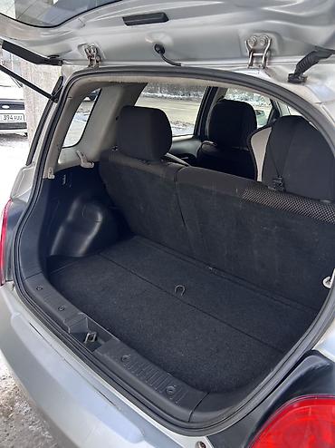 Toyota: Toyota ist: 2002 г., 1.5 л, Автомат, Бензин — 8