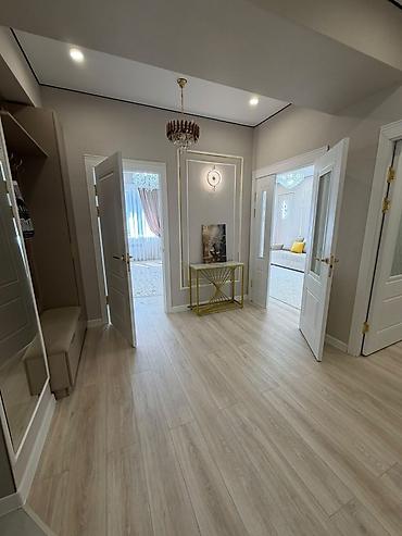 110: 2 комнаты, 70 м², Технопарк Элитка, 10 этаж, Дизайнерский ремонт — 3