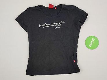 volcano: Volcano, T-shirt damski, rozmiar M — 2
