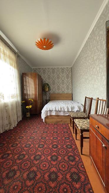 Продажа квартир: 2 комнаты, 45 м², Индивидуалка, 3 этаж, Старый ремонт — 10