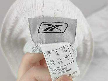joom bluzy: Reebok, Spodnie dresowe damskie, rozmiar S — 5