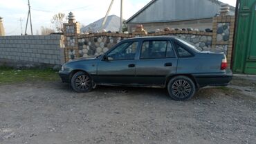 тойота ав: Daewoo Nexia: 2005 г., 1.6 л, Механика, Бензин, Седан