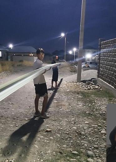 Водосточные желоба: БЕЗШОВНЫЕ ВОДОСТОЧНЫЕ системы для частного дома и Коммерческого — 6