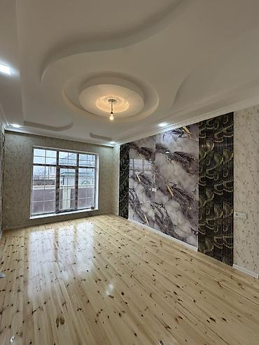 Həyət evləri və villaların satışı: Savalan 3 otaqlı, 90 kv. m, Kredit yoxdur, Yeni təmirli — 10