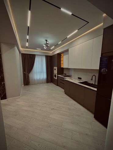 Ремонт под ключ: Дизайнерская квартира с современным ремонтом СРОЧНО! Сдаётся — 6