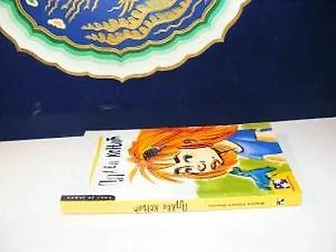 stari avan: Plavi konjić marita konlon-makena2003 kreatvni centarmek povez 18 — 4