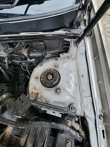 devo matiz: Nissan Cefiro: 2002 г., 2 л, Автомат, Бензин, Седан — 10