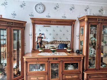 qaşıq dəstləri: Б/у, ТВ подставка, Сервант, Нет кредита, Китай