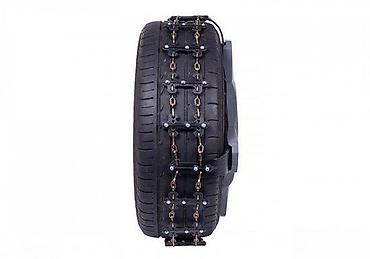 Ostalo: Spikes-Spider SPORT – sneg lanci/grebeni za točkove Opis: - — 6