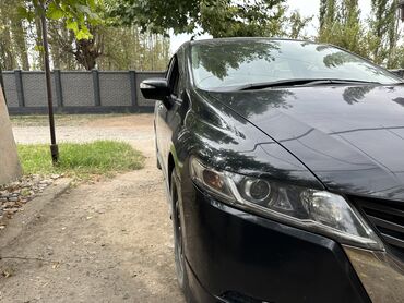 хонда одисей абсалют: Honda Odyssey: 2010 г., 2.4 л, Автомат, Бензин