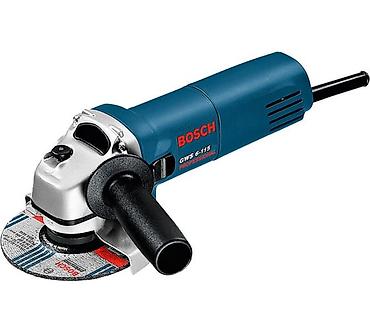 №: 3188 Məhsulun adı: Künclü cilalama maşını Bİ-125 Brend: No Brand