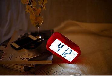 Ev saatları: Divar saatları, Elektron — 11