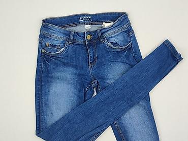 hk jeans: Promod, Jeansy damskie, rozmiar S — 1