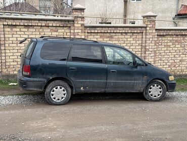 Honda: Honda Odyssey: 1997 г., 2.3 л, Автомат, Бензин