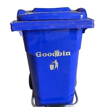 Tullantı qabları: Deyerli musteriler Goodbin Azerbaycan seyfesine xos gelmisiniz — 7