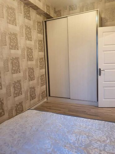 Uzunmüddətli kirayə mənzillər: Elimlər metrosunun yaxınlığında Baki Dövlətə yaxın 17 mertebeli — 9