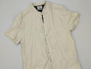 pull bear polska: Blend, Koszulа dla mężczyzn, rozmiar M — 1