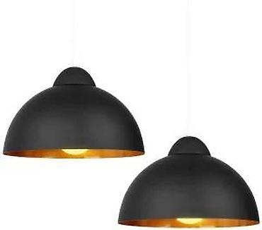 Rasveta: VISECE RETRO LAMPE LUSTERI NOVO 2 KOMADA U PAKOVANJU AKCIJA | Cene — 8