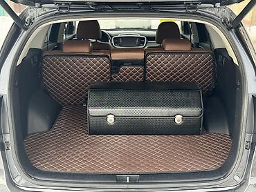 Kia: Kia Sorento: 2018 г., 2 л, Автомат, Дизель, Кроссовер — 14