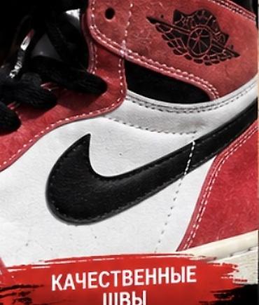 nike react: Мужские кроссовки, 37, 38, 39, Nike, Новый, цвет - Красный, Бесплатная доставка — 2