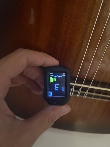 Klassik gitaralar: Klassik gitara, Cordoba — 10