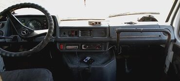 воск для машины: Жеңил жүк ташуучу унаа, Mercedes-Benz
