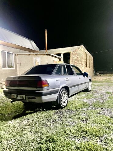 фары на опель вектра а: Daewoo Espero: 1996 г., 2 л, Механика, Бензин, Седан