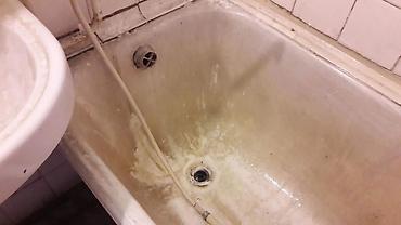 Уборка помещений: Профессиональная уборка и глубокая очистка - Глубокая очистка — 3