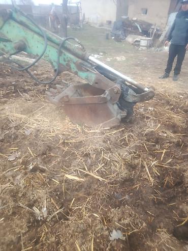 Кабины: Кабина Mercedes-Benz — 14