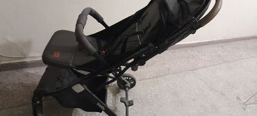 Gəzinti arabaları: Kidilo — 9