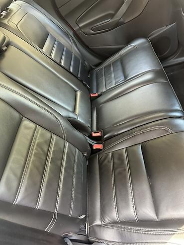 2005 kia sephia: Ford Kuga: 1.5 l | 2017 il 248000 km Krossover — 6