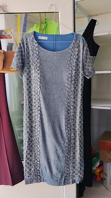 boyun bagi: Ziyafət donu, Midi, XL — 1