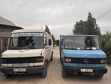 mercedesbenz еclass: Заказать Мерседес Гигант, Переезд, C грузчиком — 1