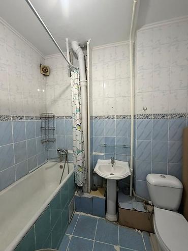 Продажа квартир: 1 комната, 39 м², 105 серия, 1 этаж, Евроремонт — 7