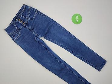 destination jeans: Toxik3, Jeansy damskie, rozmiar S — 2