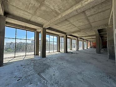бина пз: İcarəyə verilir obyekt 1400 m², Memar Əcəmi m. Daha 7 şəklə bax — 3