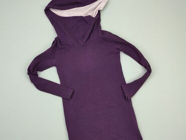 sukienki tuniki wieczorowe: Tunic, XS (EU 34), condition - Very good