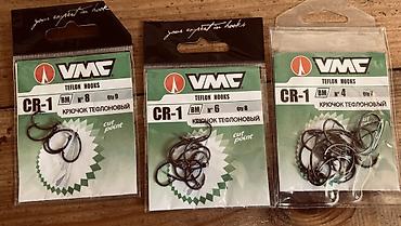 Рыболовная оснастка: Большой набор карповых снастей и аксессуаров + 2 сумки-органайзера — 20