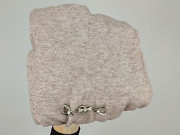 sweter z perełkami: Sweter damski, rozmiar S — 4