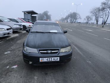 Daewoo: Daewoo Nexia: 2011 г., 1.5 л, Механика, Бензин, Седан