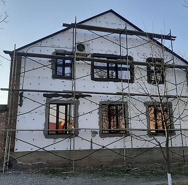 манипулятор кран продаю: Салам алейкум фасадные работы любой сложности из нуля подключ и можно — 9