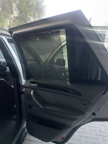 BMW: BMW X5: 2001 г., 4.4 л, Автомат, Бензин, Внедорожник — 11