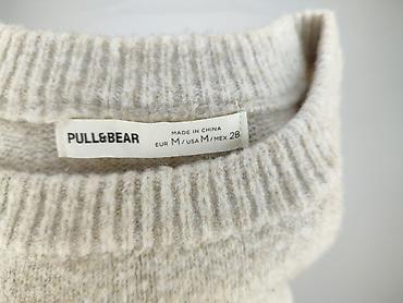 sweter damski pull and bear: PULL&BEAR, Sweter damski, rozmiar M — 4