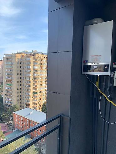 azadl: İcarəyə verilir 2 otaqlı yeni tikili 60 m², Azadlıq Prospekti m. 1 — 6