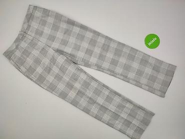 hm stroje: H&M, Spodnie materiałowe damskie, rozmiar M — 2