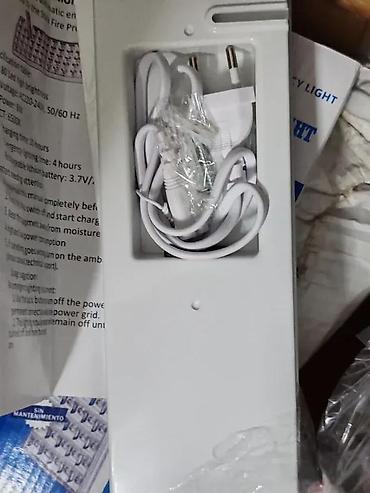 channel: PANIK lampa led 80ld atest. Panik lampa 39led dioda Namena : prilikom — 5