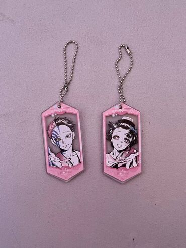 Брелоки: Брелок, Новый, Унисекс — 1