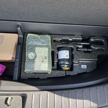 Hyundai: Hyundai Santa Fe: 2019 г., 2 л, Автомат, Дизель, Кроссовер — 23