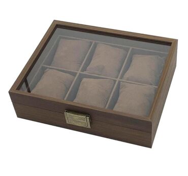 Digər salon aksesuarları: Saat qabı 10 ededi 50 azn 6 ededli ustu suse material taxta 50 azn.12 — 2