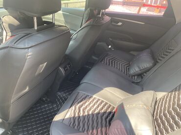 Renault: Renault : 2020 г., 2 л, Автомат, Газ, Седан at lalafo.kg — 7 Renault: Renault : 2020 г., 2 л, Автомат, Газ, Седан — 7